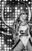 Jennifer Lopez 50 Carats  Writing  Drawing Journal
