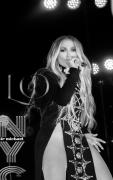 Jennifer Lopez Jlo Sir Michael Huhn Artist Creative Journal