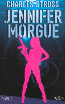 Bertrand.pt - Jennifer Morgue