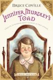 Jennifer Murdley'S Toad