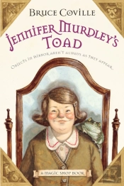 Jennifer Murdley'S Toad