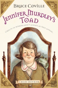 Bertrand.pt - Jennifer Murdley'S Toad