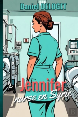 Bertrand.pt - Jennifer : Nurse En Syrie