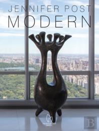 Jennifer Post Modern