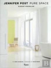 Jennifer Post: Pure Space