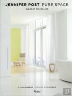 Bertrand.pt - Jennifer Post: Pure Space