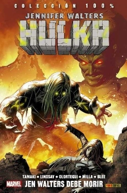 Bertrand.pt - Jennifer Walters: Hulka