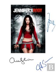 Jennifer'S Body