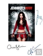 Jennifer'S Body