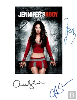 Bertrand.pt - Jennifer'S Body