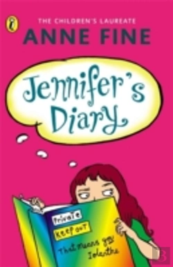 Bertrand.pt - Jennifer'S Diary