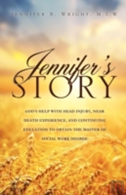 Bertrand.pt - Jennifer'S Story-God'S Help With Head In