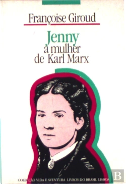 Bertrand.pt - Jenny - A Mulher de Karl Marx