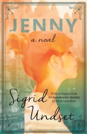 Jenny - A Novel