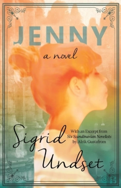 Bertrand.pt - Jenny - A Novel