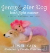 Jenny And Her Dog Both Fight Cancer