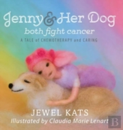 Bertrand.pt - Jenny And Her Dog Both Fight Cancer