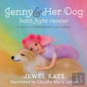 Jenny And Her Dog Both Fight Cancer