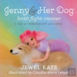 Bertrand.pt - Jenny And Her Dog Both Fight Cancer