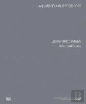 Jenny Brockmann (Bilingual Edition)