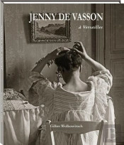 Jenny De Vasson À Versailles