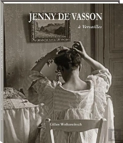 Bertrand.pt - Jenny De Vasson À Versailles
