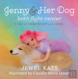 Bertrand.pt - Jenny & Her Dog Both Fight Cancer