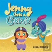Jenny Gets A Genie