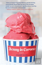 Jenny In Corona