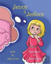 Jenny Is Jealous