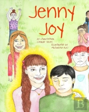 Jenny Joy