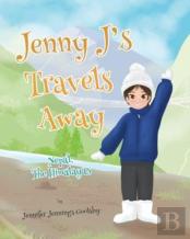 Jenny J'S Travels Away