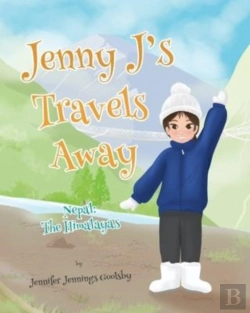 Bertrand.pt - Jenny J'S Travels Away