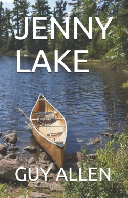 Bertrand.pt - Jenny Lake