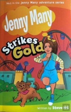 Bertrand.pt - Jenny Many Strikes Gold