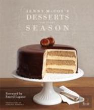 Jenny Mccoy'S Desserts For Every Season