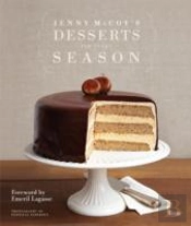 Jenny Mccoy'S Desserts For Every Season