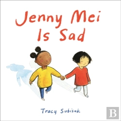 Bertrand.pt - Jenny Mei Is Sad