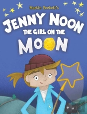 Jenny Noon The Girl On The Moon