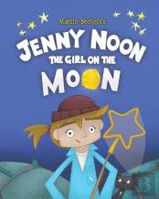 Jenny Noon The Girl On The Moon