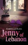 Jenny Of Lebanon