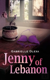 Jenny Of Lebanon