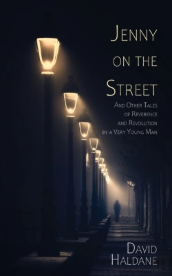 Bertrand.pt - Jenny On The Street: And Other Tales Of