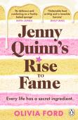 Jenny Quinnâ€™S Rise To Fame