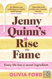 Jenny Quinnâ€™S Rise To Fame