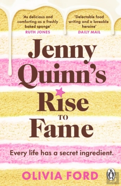 Bertrand.pt - Jenny Quinnâ€™S Rise To Fame
