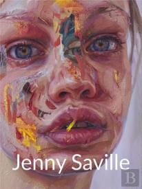 Jenny Saville (Bilingual Edition)