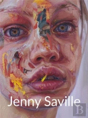 Jenny Saville (Bilingual Edition)