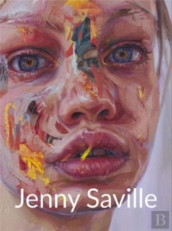 Bertrand.pt - Jenny Saville (Bilingual Edition)