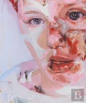 Jenny Saville